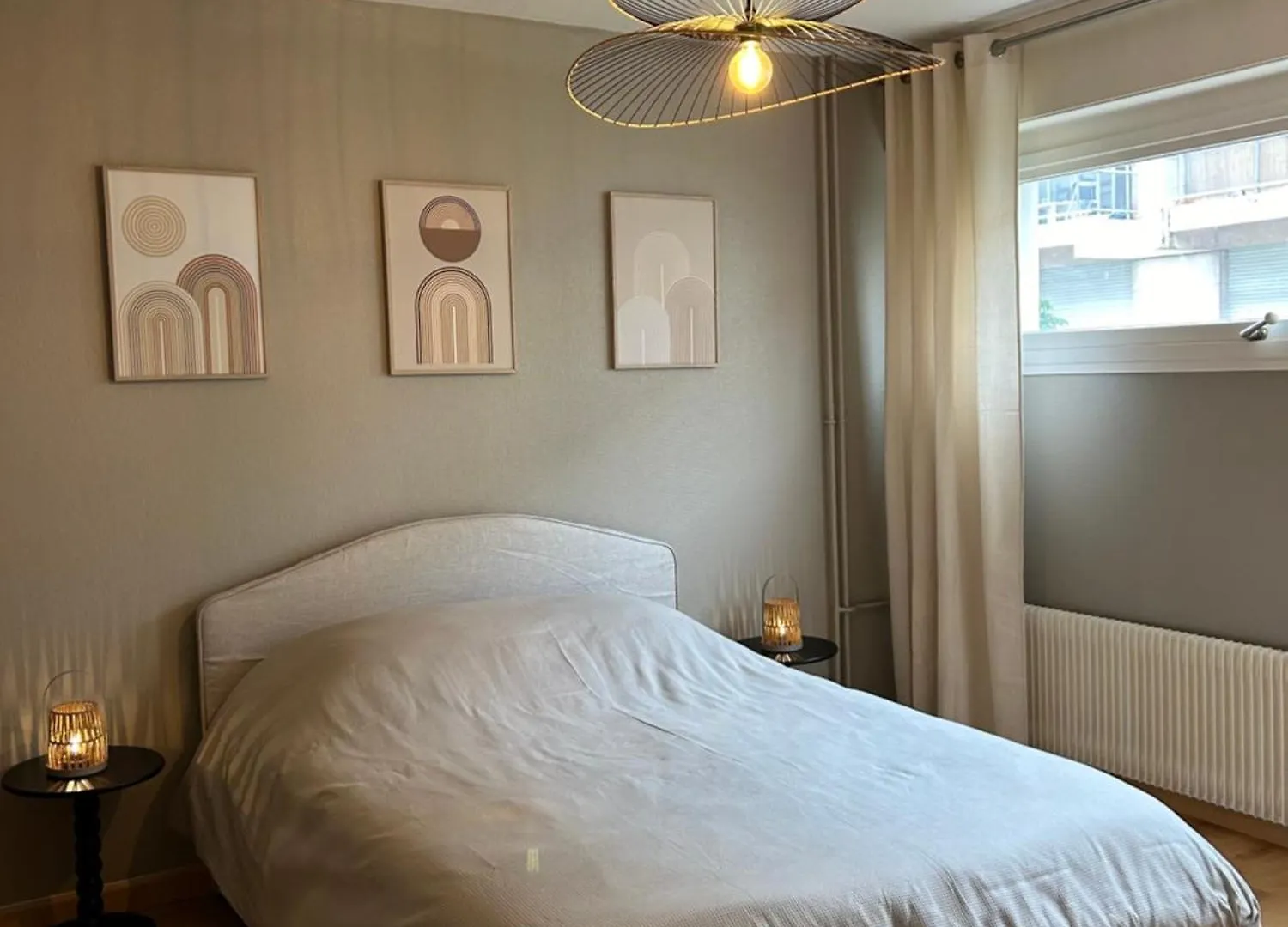 Coloc Chambre Privee Meublee Dans Un Appartement Lumineux Et Spacieux Annemasse
