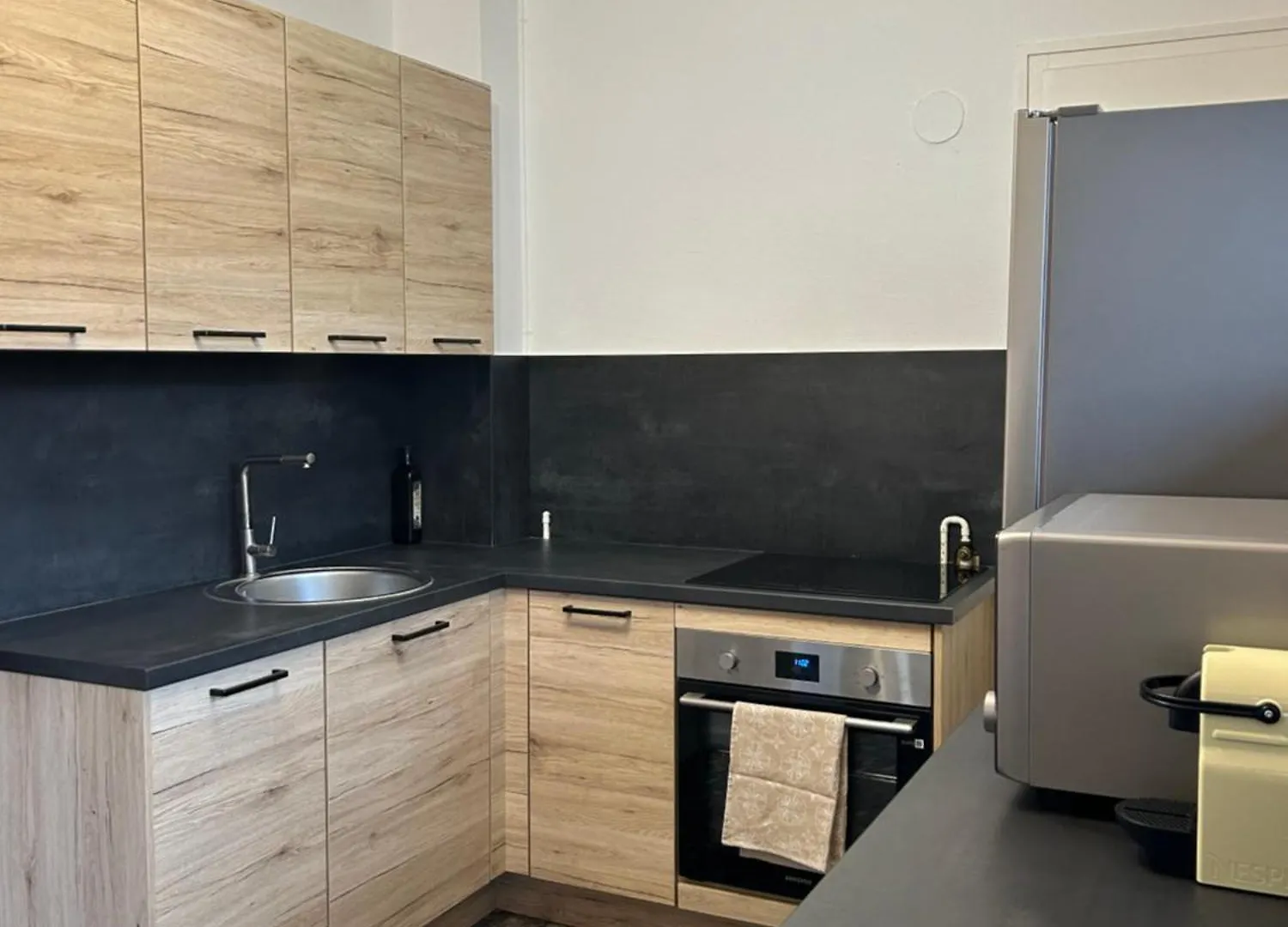 Coloc Chambre Privee Meublee Dans Un Appartement Lumineux Et Spacieux Annemasse 0*,