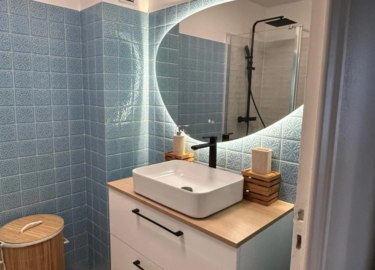 Coloc Chambre Privee Meublee Dans Un Appartement Lumineux Et Spacieux Annemasse