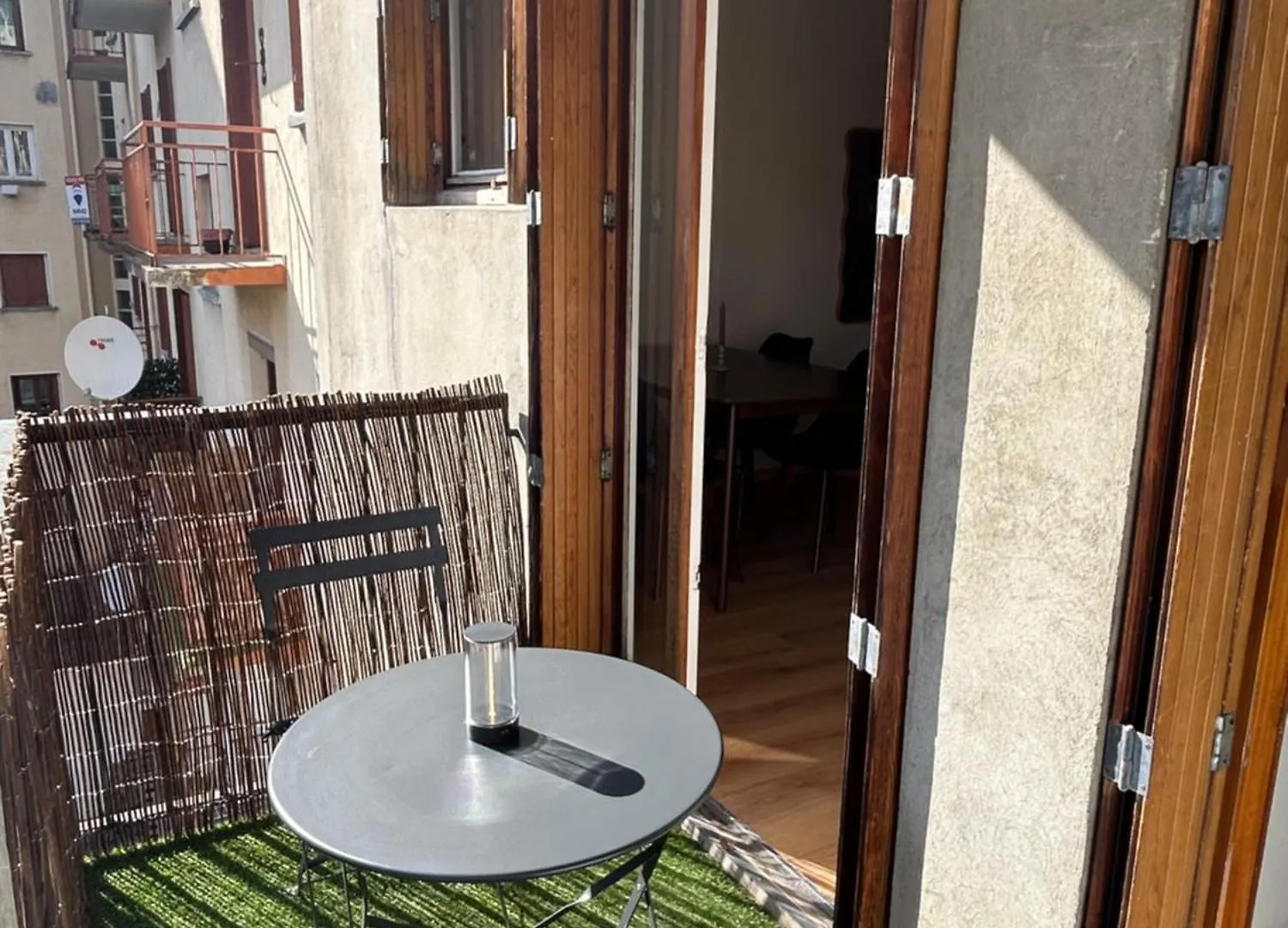 Coloc Chambre Privee Meublee Dans Un Appartement Lumineux Et Spacieux Annemasse
